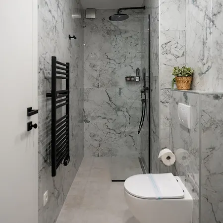 Lumanis Apartament Zadar