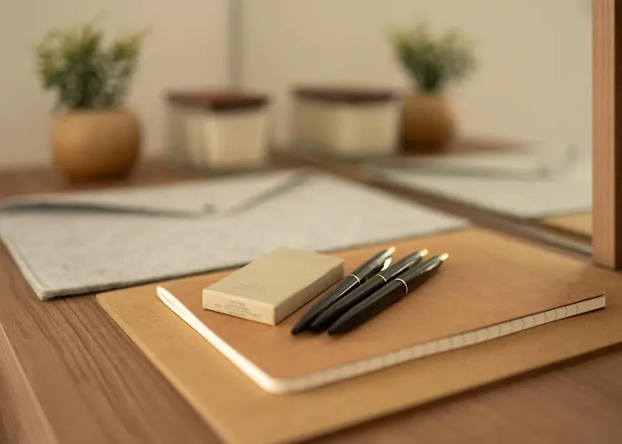 アパート Lumanis