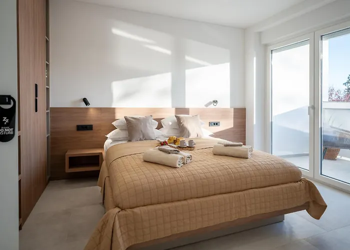 アパート Lumanis