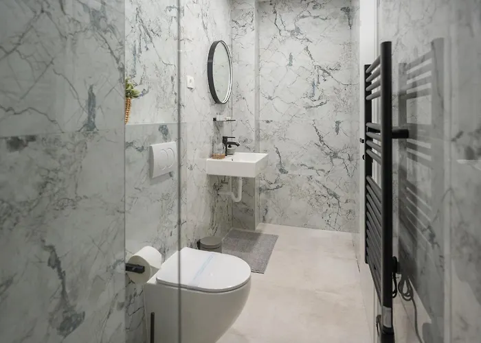 アパート Lumanis