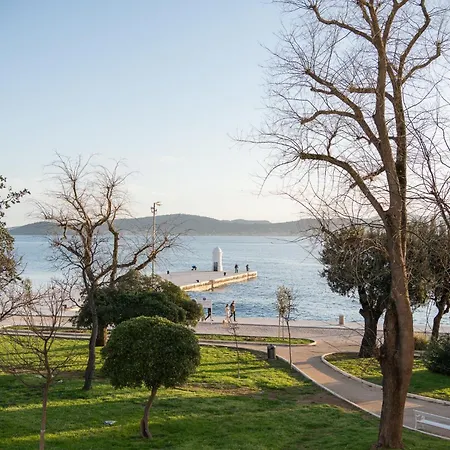 Lumanis Apartment Zadar