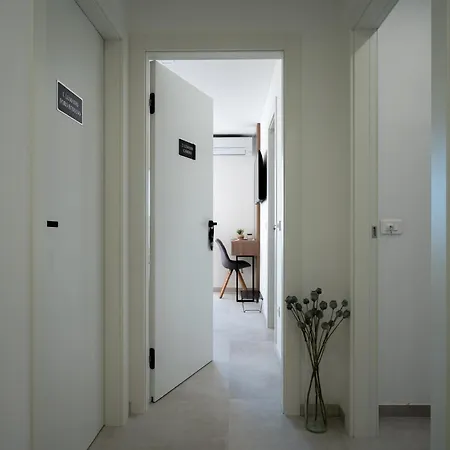 Lumanis Apartment Zadar