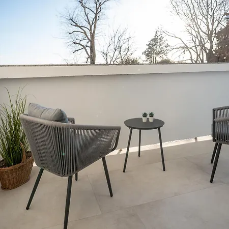 Lumanis Appartement *