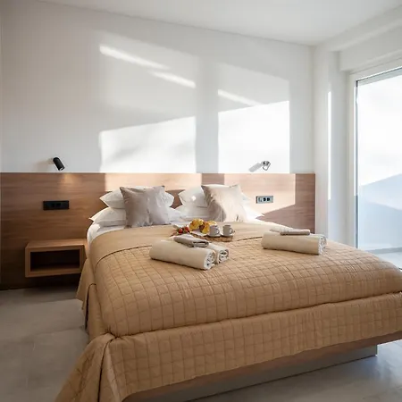 Apartment Lumanis