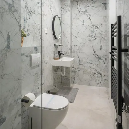 Apartment Lumanis