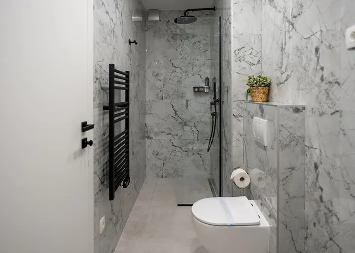 Lumanis Appartement Zadar